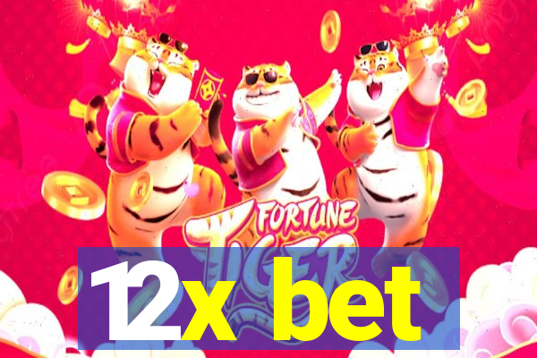 12x bet